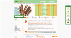 Desktop Screenshot of itexamsworld.net